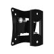 2. BLOW 76-854# Monitorhalterung (Wandmontage, neigbar; 10" - 27"; max. 20 kg)