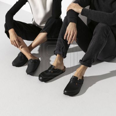5. Birkenstock Boston clogs 0059461