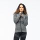 6. Damen-Sweatshirt von IWERO WMNS