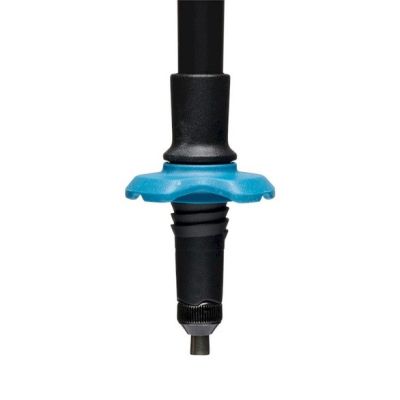 4. Diamond Black Distance Carbon Z 125 cm Trekkingstöcke – Desert Sky