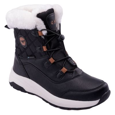 7. Hi-Tec Mester Wp Teen Jr Schuhe 92800555587