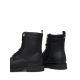4. Tommy Hilfiger Damen-Schnürstiefelette T3A5-34012-1355999 Schwarz