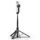 4. Spigen S581W MagSafe Bluetooth-Selfie-Stick und Stativ – Schwarz