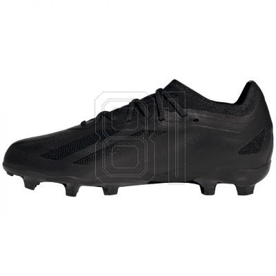 9. Adidas X Crazyfast.1 FG Jr IE6636 Fußballschuhe