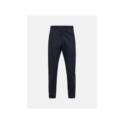 Peak Performance W Commuter Pants Schwarz