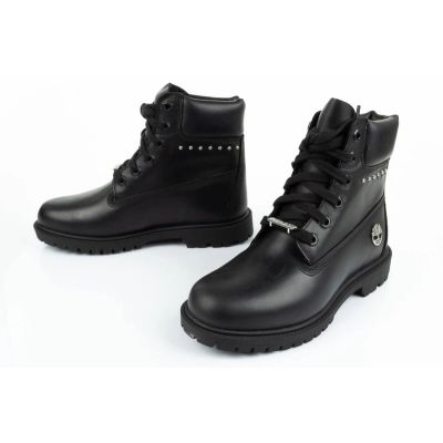 19. Timberland W TB0A5MJA-015 Stiefel