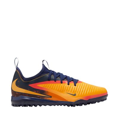 7. Nike Phantom 6 Low Academy TF EH HQ2040 800 Fußballschuhe für Kinder