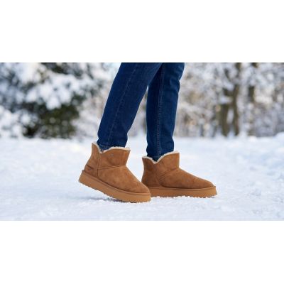 7. Wrangler Elsa Platform MID Schneestiefel M 20243079.37B