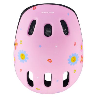 3. Spokey Fun Jr SPK-944805 Fahrradhelm
