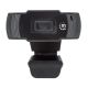 3. MANHATTAN USB 2.0 WEBKAMERA FULL HD 1080P