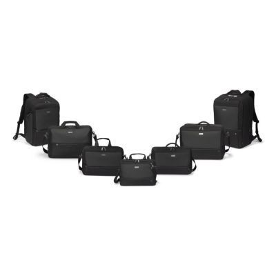 11. Dicota Top Traveler FIVE Laptoptasche 14-16
