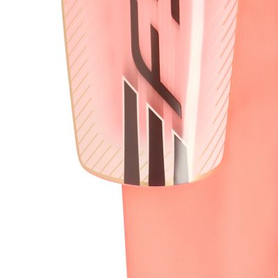 2. adidas F50 League Pink Fußball-Schienbeinschoner KE5213
