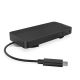 2. Lenovo 40B90100EU Kabelgebundene Dockingstation USB 3.2 Gen 1 (3.1 Gen 1) Typ-C Schwarz