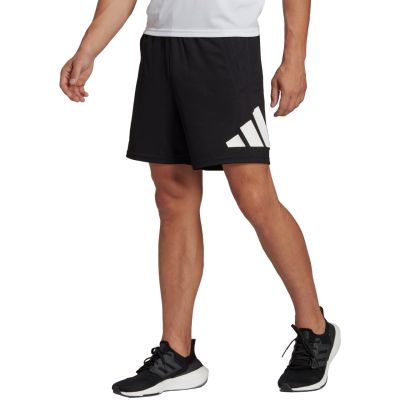 7. adidas Train Essentials Logo Trainingsshorts M IB8121