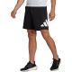 7. adidas Train Essentials Logo Trainingsshorts M IB8121