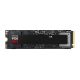 21. SSD PCIe G5 M.2 NVMe 1 TB/9100 PRO MZ-VAP1T0BW SAMSUNG