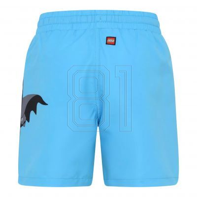 2. Lego Wear Lwalex 313 Swim Shorts - Swim Shorts Jr 12010818-593
