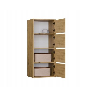 4. ALMA ARTISAN Kommode