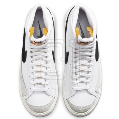 4. Nike Blazer Mid '77 W CZ1055 100 Schuhe