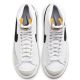4. Nike Blazer Mid '77 W CZ1055 100 Schuhe