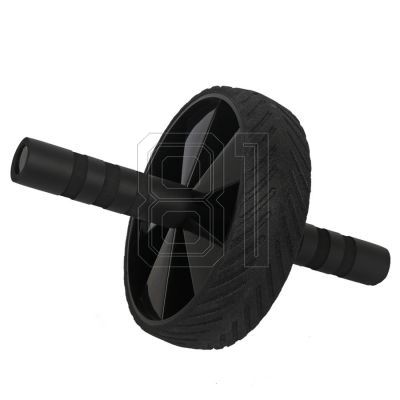 Einzelrolle, breites Rad S825863