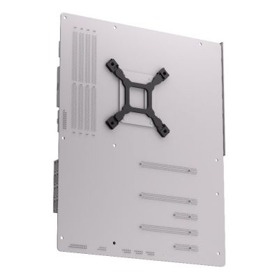 19. Endorfy Fera 5 Schwarzer ARGB-CPU-Kühler