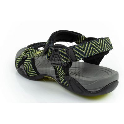 6. CMP Hamal M 38Q9957/16NR Sandalen