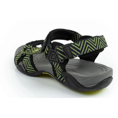 6. CMP Hamal M 38Q9957/16NR Sandalen