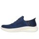 3. Skechers Slade Quinto M 210810BLU Schuhe