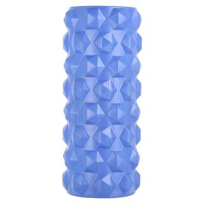 8. HMS FS107 Fitnessrolle 31,5 cm