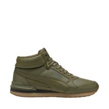 Puma ST Runner v4 Mid Khaki Schuhe 402893 06
