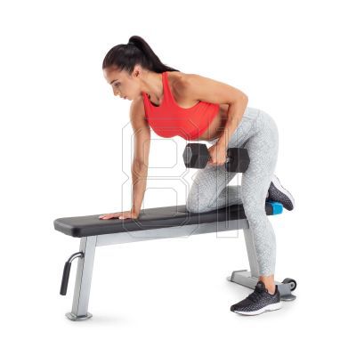 28. Proform Carbon Strength PFBE09620 Liegebank