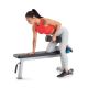 28. Proform Carbon Strength PFBE09620 Liegebank