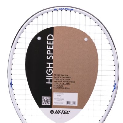 8. Tennisschläger HIGH SPEED