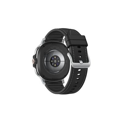 28. Samsung Galaxy Watch 8 (SM-L500) Classic AMOLED 46mm Schwarz