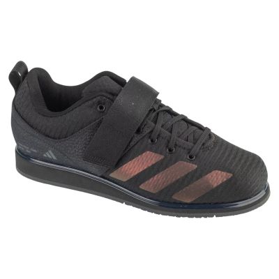 adidas Powerlift 5 Gewichtheberschuhe JP6198 Schwarz 41 1/3