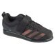 adidas Powerlift 5 Gewichtheberschuhe JP6198 Schwarz 41 1/3