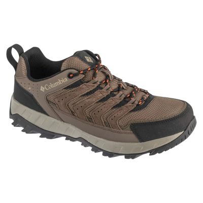 Columbia Strata Trail Low 2101351255 Beige 41