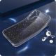 2. Tech-Protect FlexAir Case für Samsung Galaxy A56 5G – Klarer Glitzer