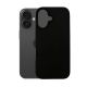 5. 3mk Silikonhülle für iPhone 16 Plus – Schwarz