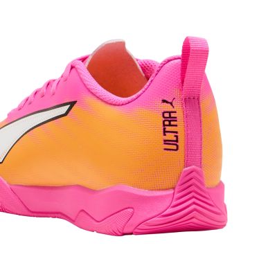 3. Puma Ultra 6 Play IT 109056 05 Kinder-Fußballschuhe
