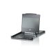 4. ATEN CL6708MW KVM-Switch Rack-Montageoptionen Schwarz