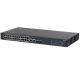 2. Dahua Technology CS4228-24GT-240 Managed Network Switch L2 Gigabit Ethernet (10/100/1000) mit PoE-Unterstützung, Schwarz