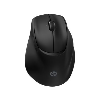 8. HP Tilt Ergonomic Black Mouse 720M Wireless / Bluetooth wireless black BH0Z4AA