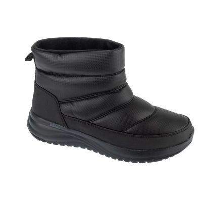 Skechers On-The-Go Stellar – Everest 144776-BBK Schwarz 36