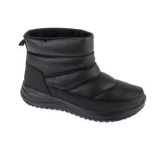 Skechers On-The-Go Stellar – Everest 144776-BBK Schwarz 36