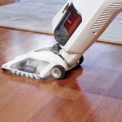11. Polti Vaporetto PTEU0295 3 Clean 3-in-1 Dampfreiniger