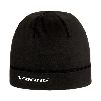 Viking Multifunktionshut Craig schwarz 60 cm 219-13-2122-09