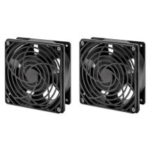 Intellinet 716154 Rack-Teile-Lüfter