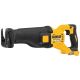 Akku-Säbelsäge 54V DCS389NT DEWALT